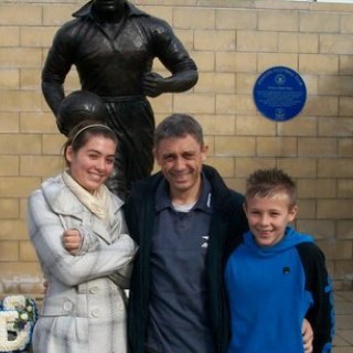 efc_windsor's profile picture. 16.
Welsh.
Evertonian.
Goodison Regular.
Will Follow All Blues.