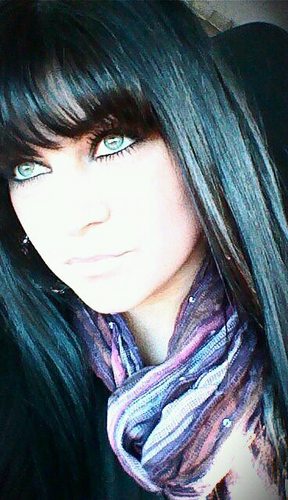 Strive for your dreams!!!! I love life because what more is there? iM AMAZiNG- Let me blow your mind ♡