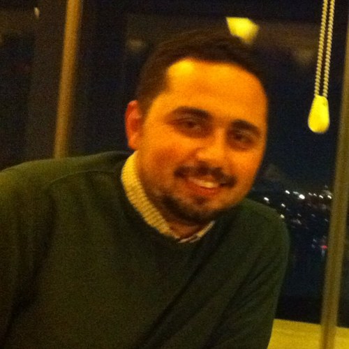 talbaycan's profile picture. 