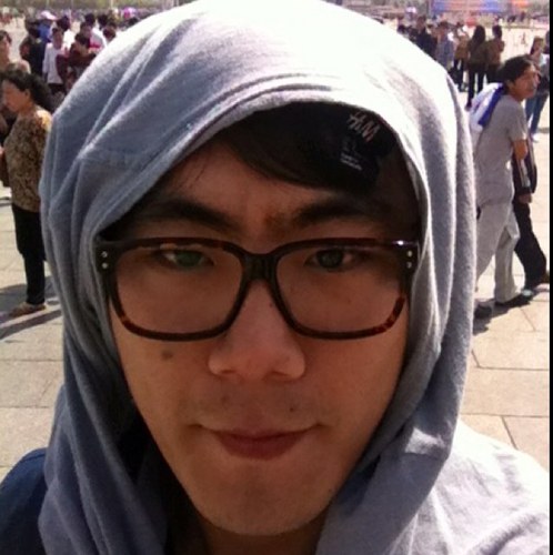 chinabay1's profile picture. 