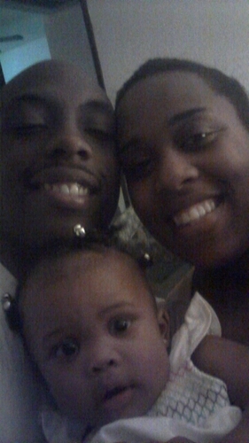 venicia84's profile picture. I love God, I love my husband and daughter, I love my friends and family and I love me!