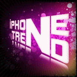 ● iPhone ● iPad ● iPod Touch Uygulama Tanıtım Siteniz.
www.facebook/iPhoneTrend