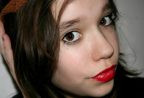 CelestineFields's profile picture. I wanna be a mermaid