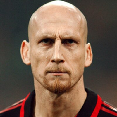 Image result for jaap stam