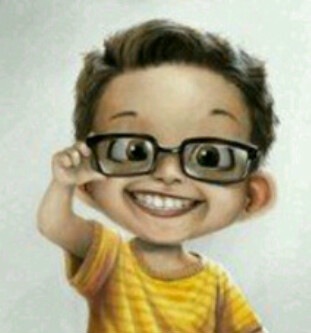 I am not sure of who I am coz I am not verified yet.
