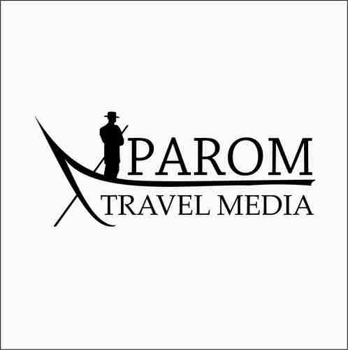 Parom_Media's profile picture. 