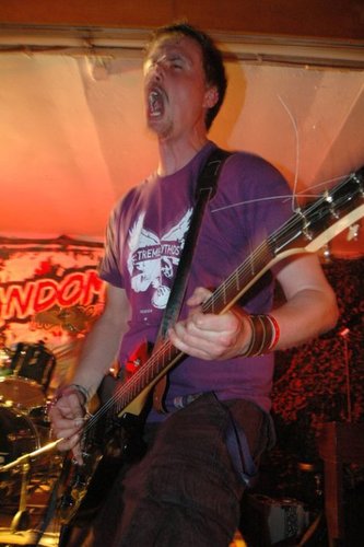 BastiWiethaup's profile picture. 