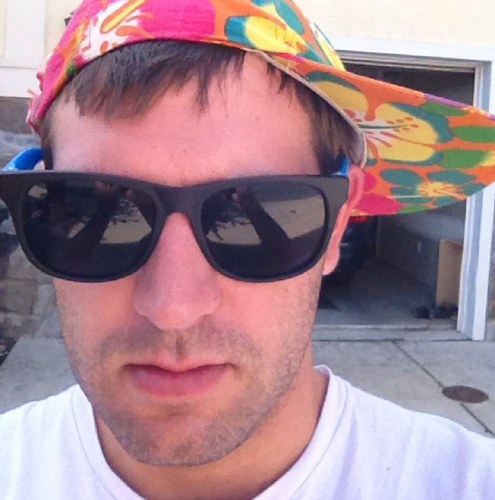 BSteeleinIt's profile picture. I frequent supermarkets.