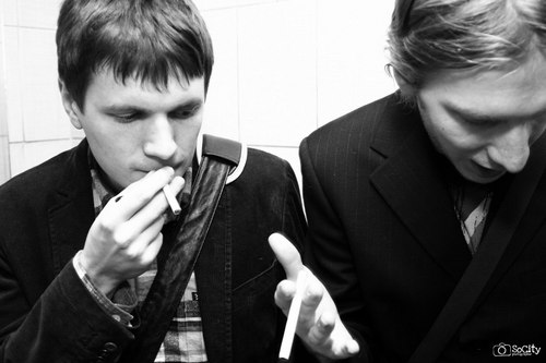 Депутат МС МО Смольнинское 6-го созыва (распущен с 01.04.2024)
Цинично зарабатываю политические очки 🕶