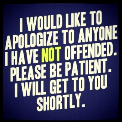 I Know U Know Me!!!!