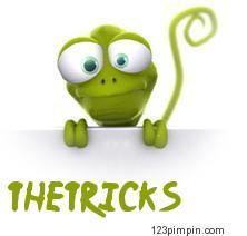 thetricks's profile picture. I blog on different Blogger Tricks and Tips, Wordpress and Tech.