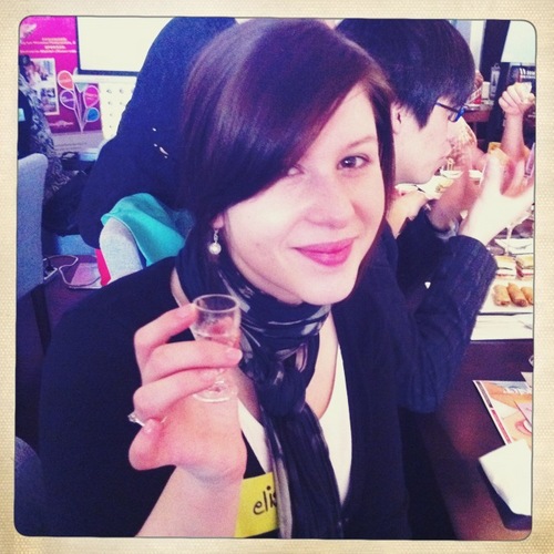 LixiaoaiElise's profile picture. Training Specialist at Shanghai Call Center