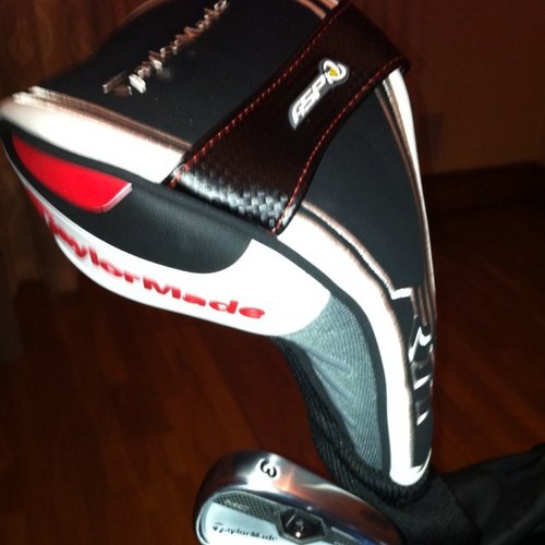 mark_reck's profile picture. 