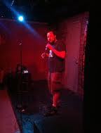 UncleChris79's profile picture. Chicago comic.  Hawks! Host of Power Hour!