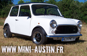 Mini_Austin_fr's profile picture. 