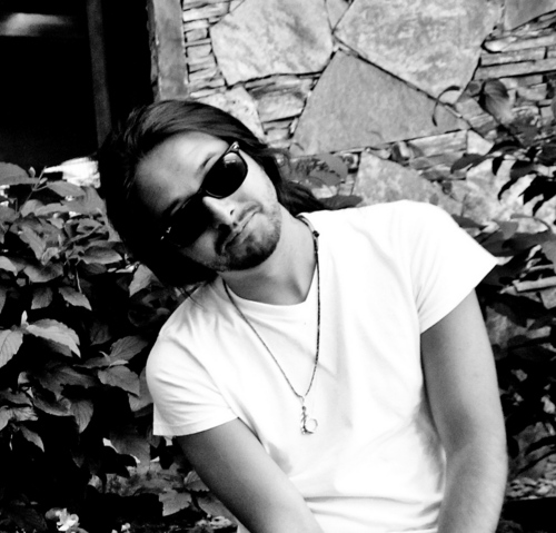 Grahamtron's profile picture. 