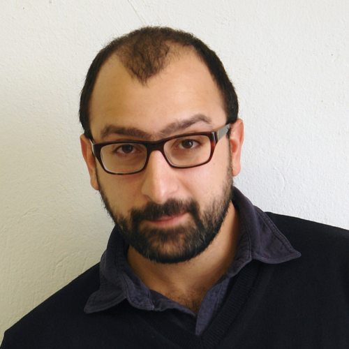 al3456's profile picture. Architect & Urbanist