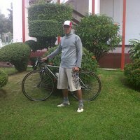 endhra (@endhra1) 's Twitter Profile