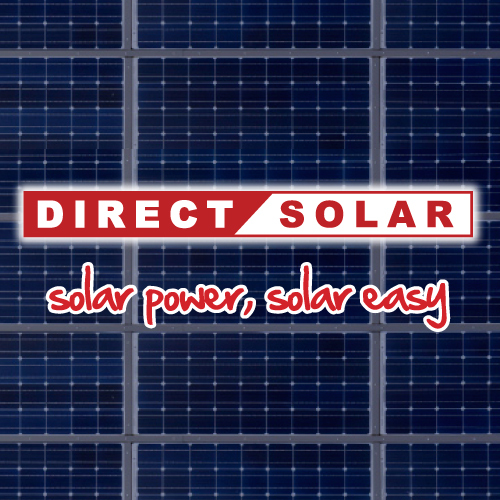 DirectSolarUK's profile picture. Making quality solar power systems affordable for your home. Visit one of our stores across Scotland for friendly, helpful expert advice.