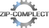ZipComplect's profile picture. Интернет магазин 
запасных частей