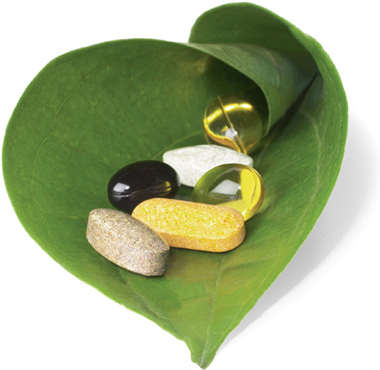 The Nutrilite Family Health – Naturally campaign aims to encourage people to think of different ways to be healthy.See our Facebook page for more details