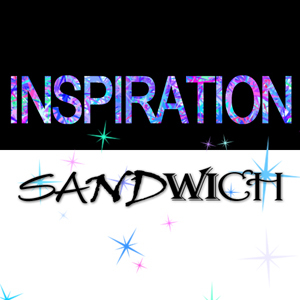 InspireSandwich's profile picture. Blogging about all things #inspirational and interesting. #Design . #DIY . #Home . #Garden . #Nature . #Photography . #Travel . #Art . #Architecture