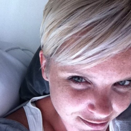 StephRichters's profile picture. 