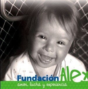 Fundación Alex