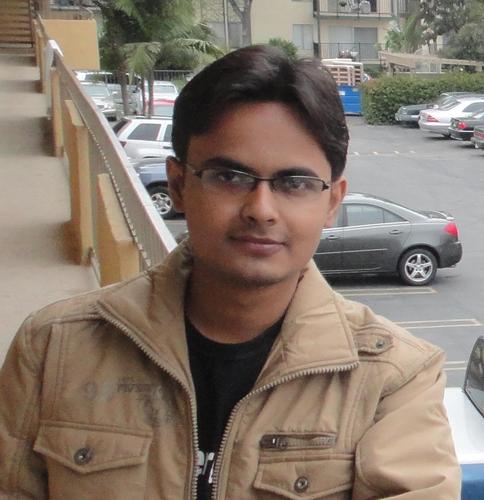 achitojha's profile picture. Flipkart