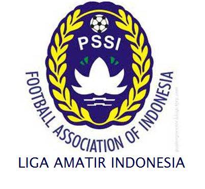 Official Twitter of Liga Amatir Indonesia PSSI, Divisi Satu, Divisi Dua, Divisi Tiga, Suratin Cup, Medco Cup
