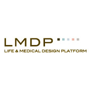 LMDP(Life & Medical Design Platform)は、メディテインメント* の発想を原点に「デザイン」をキーワードとして2006 年より続けてきた、健康・医療・福祉分野をよりよくするためのソーシャルアクションです。