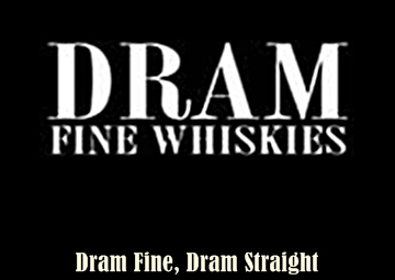 Your place for hard to find whiskies and bourbons.       Dram Fine, Dram Straight!