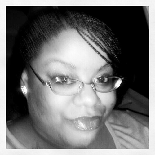 Taking a stand to make a change... No more shy introductions or quiet conversation. Time to say what I mean and mean what I say.. Goodbye Jessica_Hello Dru...