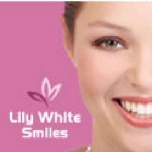 LilyWhiteSmiles's profile picture. Mobile Laser Teeth Whitening Specialist. Freelance trainer for Lovelite UK.