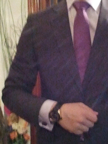 No me considero de ningún signo político, ni ideología.