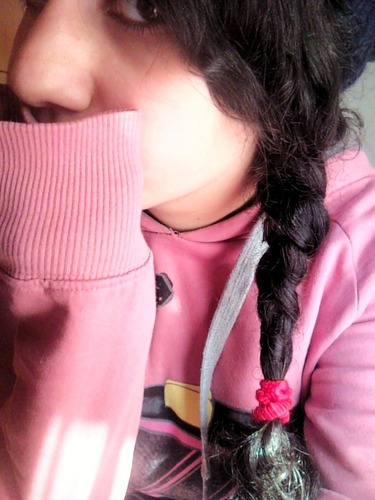 Ηi Guys
I'm Tania And I Am Directioner And Belieber From Greece3
Jimmy Bennett Followed me!!