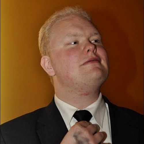 J_Meldgaard's profile picture. 