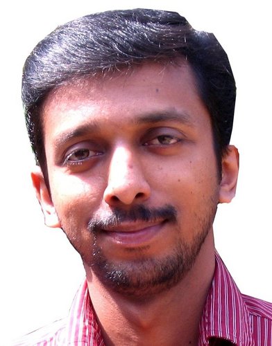 Linux - Oracle enthusiast...