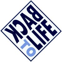 Back to Life (@backtolifeltd) 's Twitter Profile