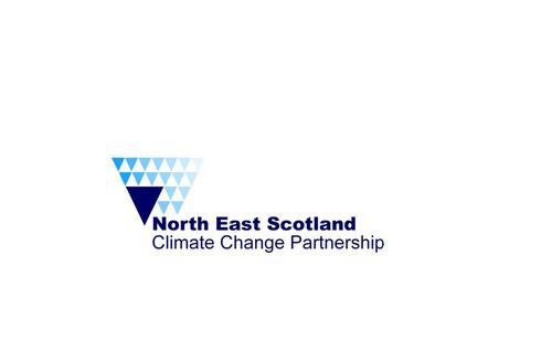 The North East Scotland Climate Change Partnership. Private and public sector partners discussing local approaches to climate change.