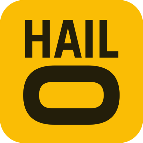 HAILO. The Taxi Magnet. Follow @HailoLondon @HailoNYC @HailoDublin @HailoToronto @HailoBoston @HailoChicago @HailoDC @HailoMadrid @HailoBarcelona