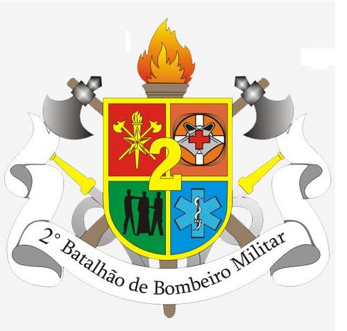 2BBM1's profile picture. Perfil oficial do 2º Batalhão de Bombeiros Militar - 2º BBM, Av. Prof. Almeida Barreto, 428, São José, Tel. (83) 3310-9399 Fax (83) 3310-9396 
Emergência 193