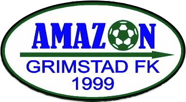 Amazon Grimstad FK