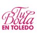 TuBodaEnToledo (@tubodaentoledo) Twitter profile photo