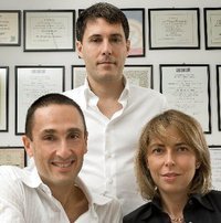 SOAMontevarchi's profile picture. Studio Odontoiatrico Ass.to Dr. Romolini Dr. Rustichini Dr.ssa Salmi