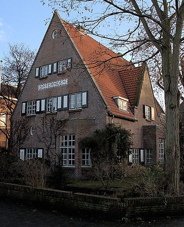 dinterheem's profile picture. Rijksmonument,