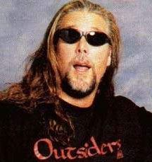 KevinNashWWF's profile picture. 