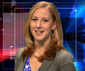 ElissaBurnell's profile picture. Elissa Burnell anchors all Fox 44 Local News weekend newscasts.  Three nights a week, she reports live in the 7pm and 10pm newscasts.