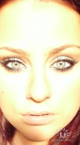 AnyaTeslina's profile picture. 