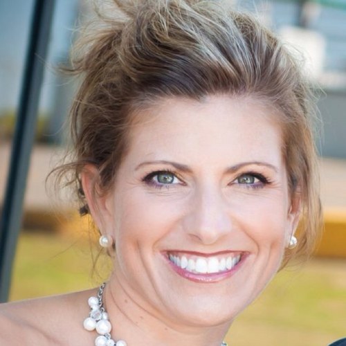 dkallen's profile picture. married mother of 3, health & fitness enthusiast & educator